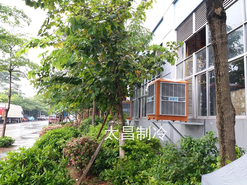 環(huán)?？照{(diào)怎么樣？