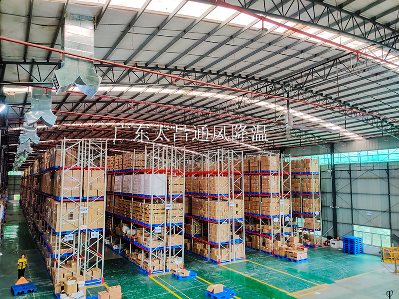 潤東方環(huán)?？照{案例