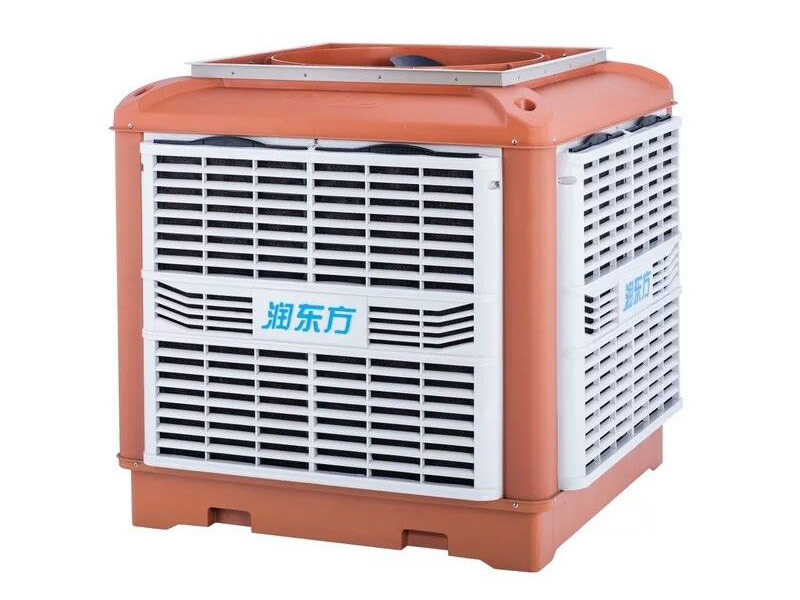 電子廠(chǎng)降溫環(huán)?？照{(diào)