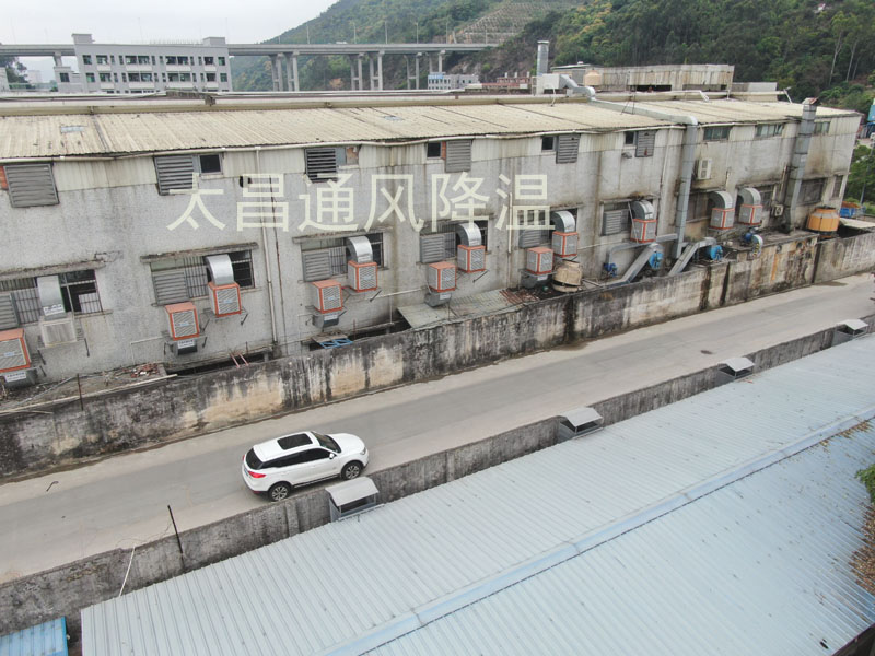 高溫季節(jié)，環(huán)保空調(diào)為你防暑降溫！