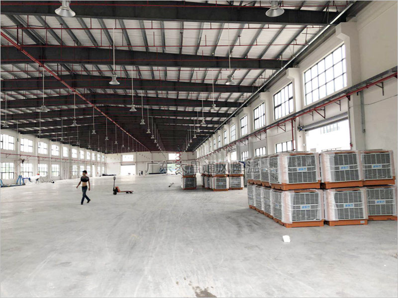 潤東方環(huán)?？照{(diào)給企業(yè)帶來的作用