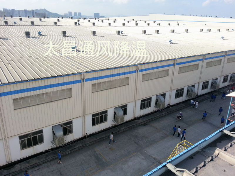 廣州電子塑膠廠環(huán)?？照{(diào)案例