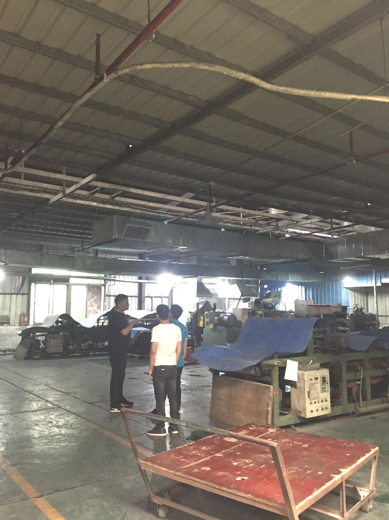 環(huán)?？照{(diào)