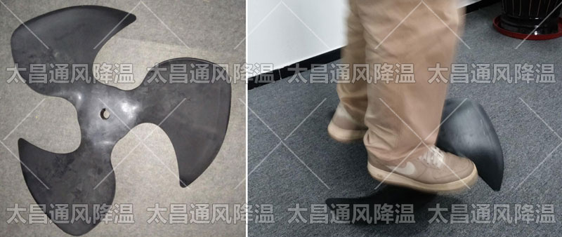 「經(jīng)驗分享」什么是軸流環(huán)?？照{(diào)？20年經(jīng)驗吐血分享值得借見！