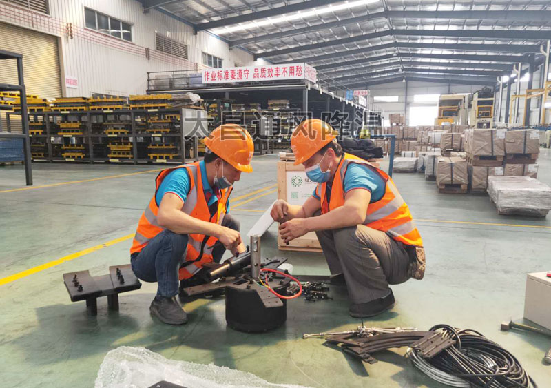 工業(yè)大風(fēng)扇-舒適健康環(huán)境締造者