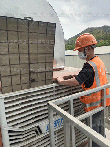 環(huán)保空調(diào)為何要定期清洗保養(yǎng)呢？