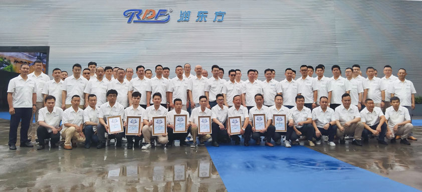 2021潤(rùn)東方春季技術(shù)交流會(huì)圓滿落幕